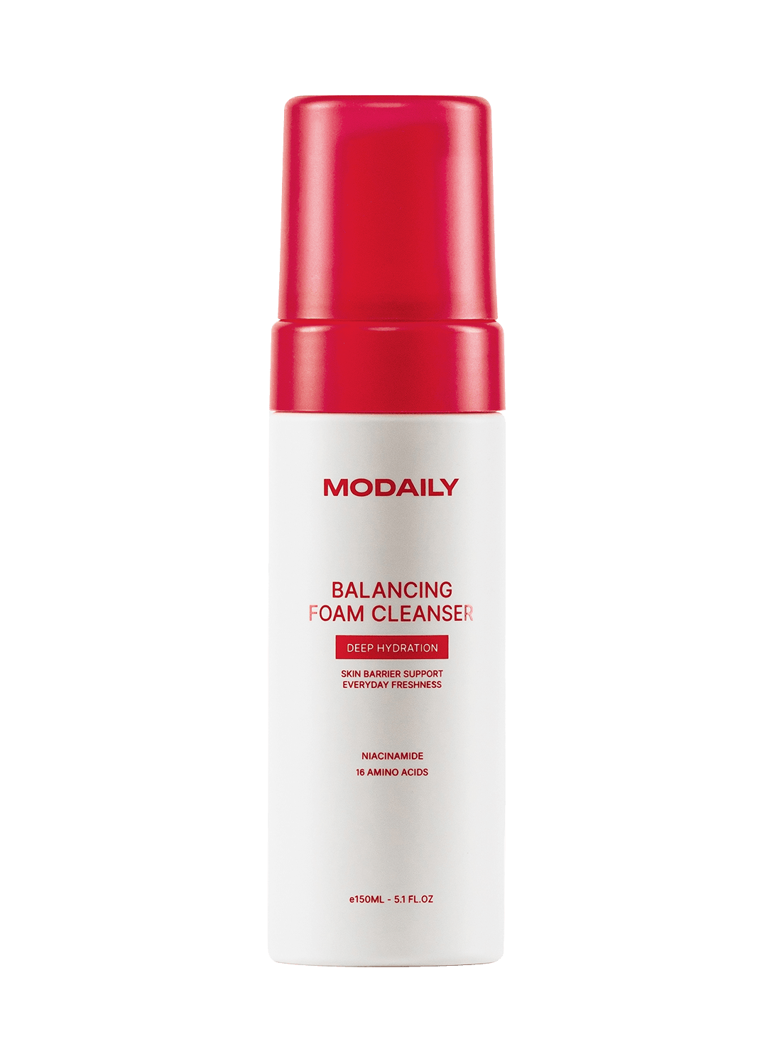 BALANCING FOAM CLEANSER