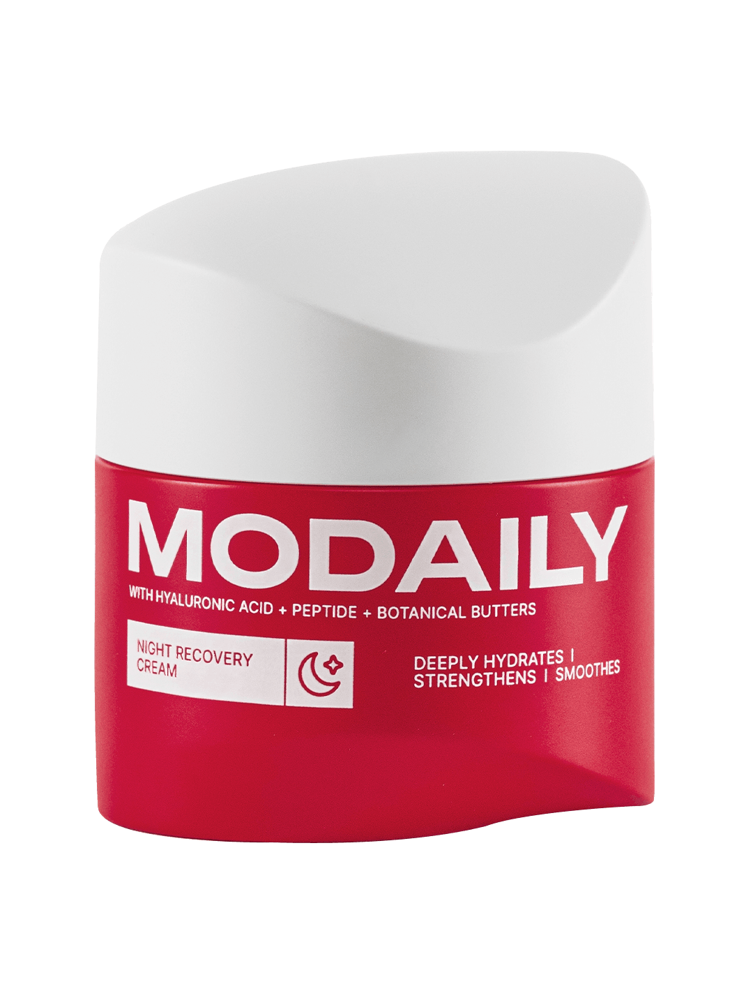 NIGHT RECOVERY CREAM