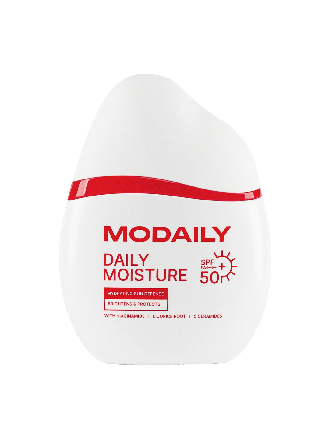 DAILY MOISTURE SPF50+ PA++++