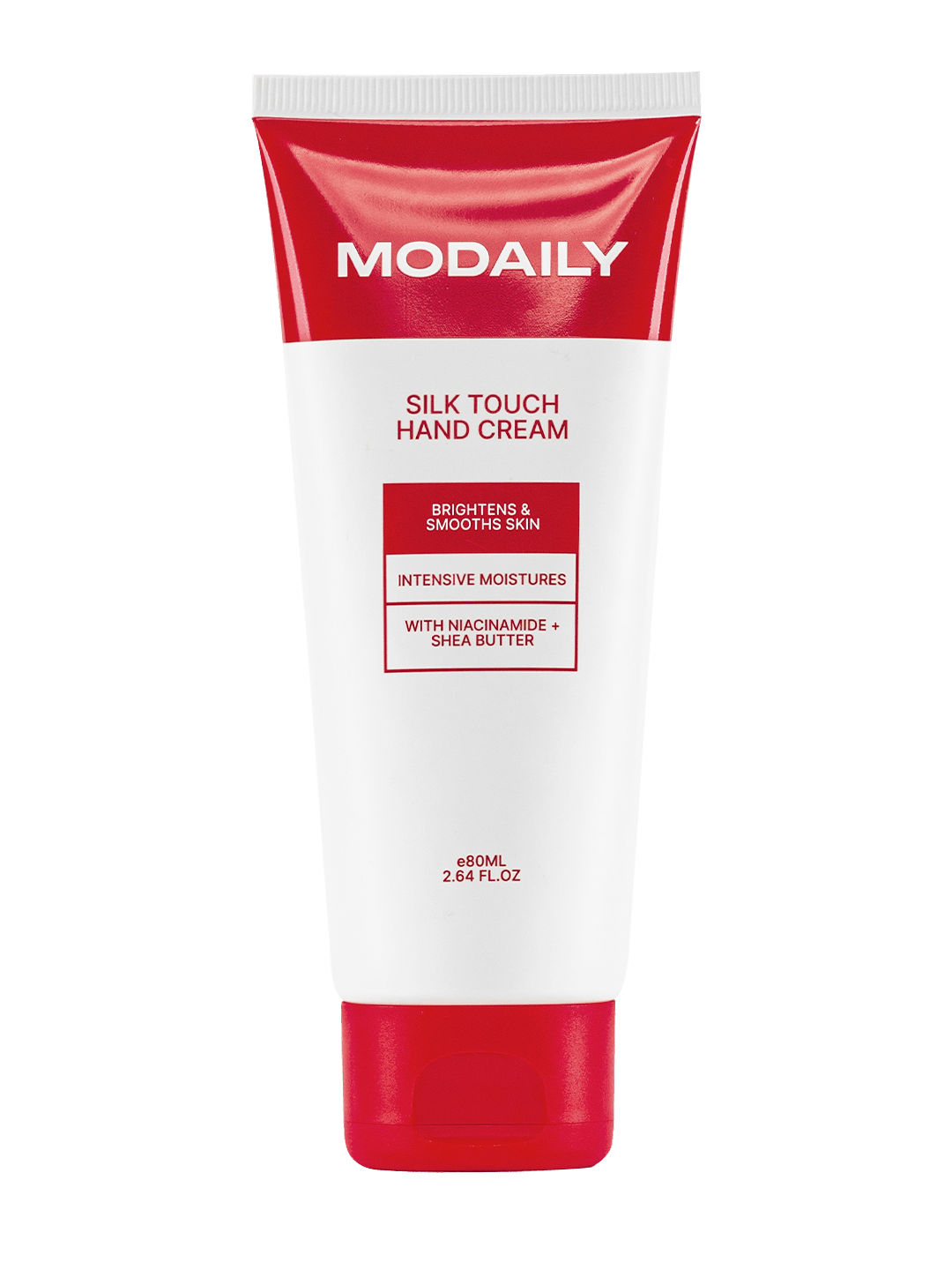 SILK TOUCH HAND CREAM