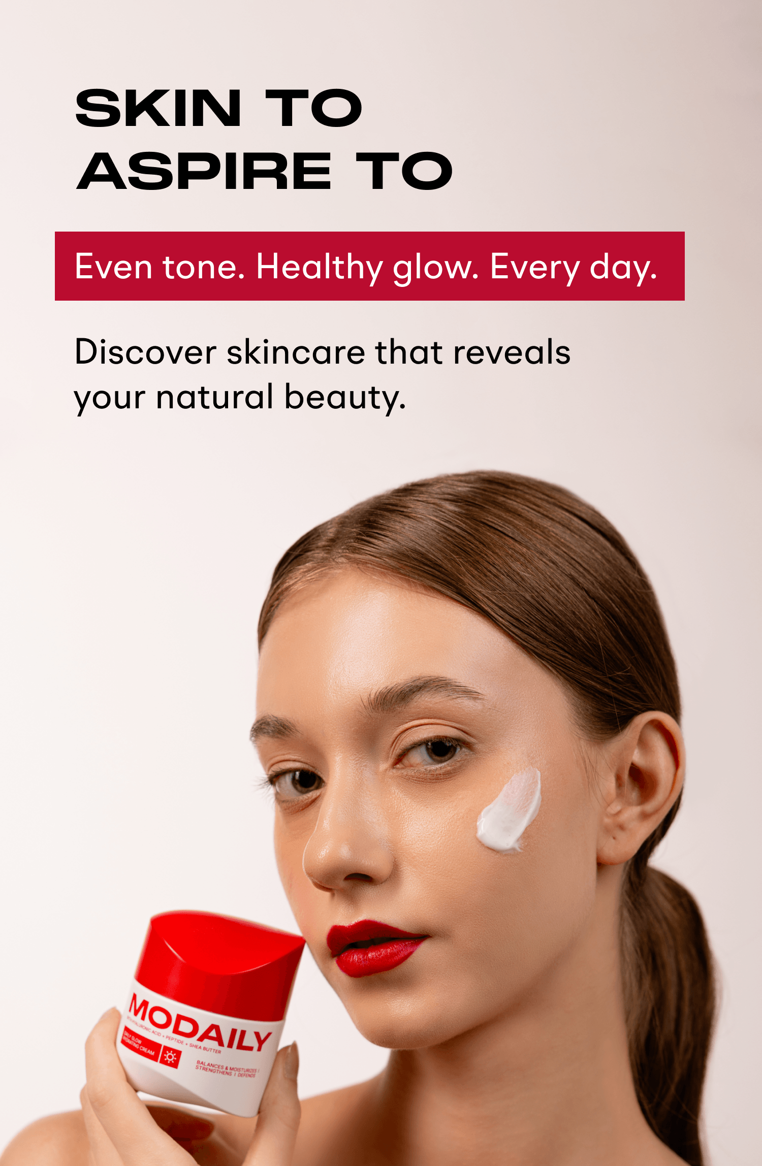 Hero product