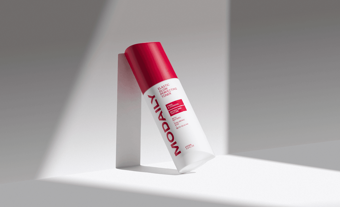 THE FIRST STEP TO HEALTHY GLOW