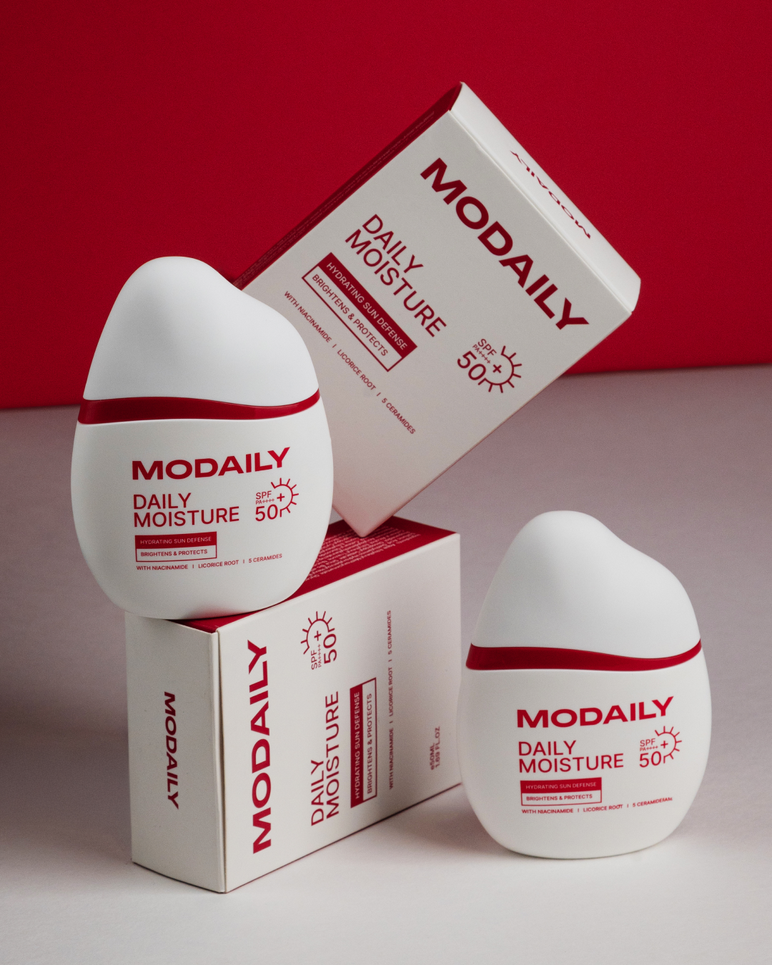 Daily Moisture SPF50+ PA++++ thumbnail 3