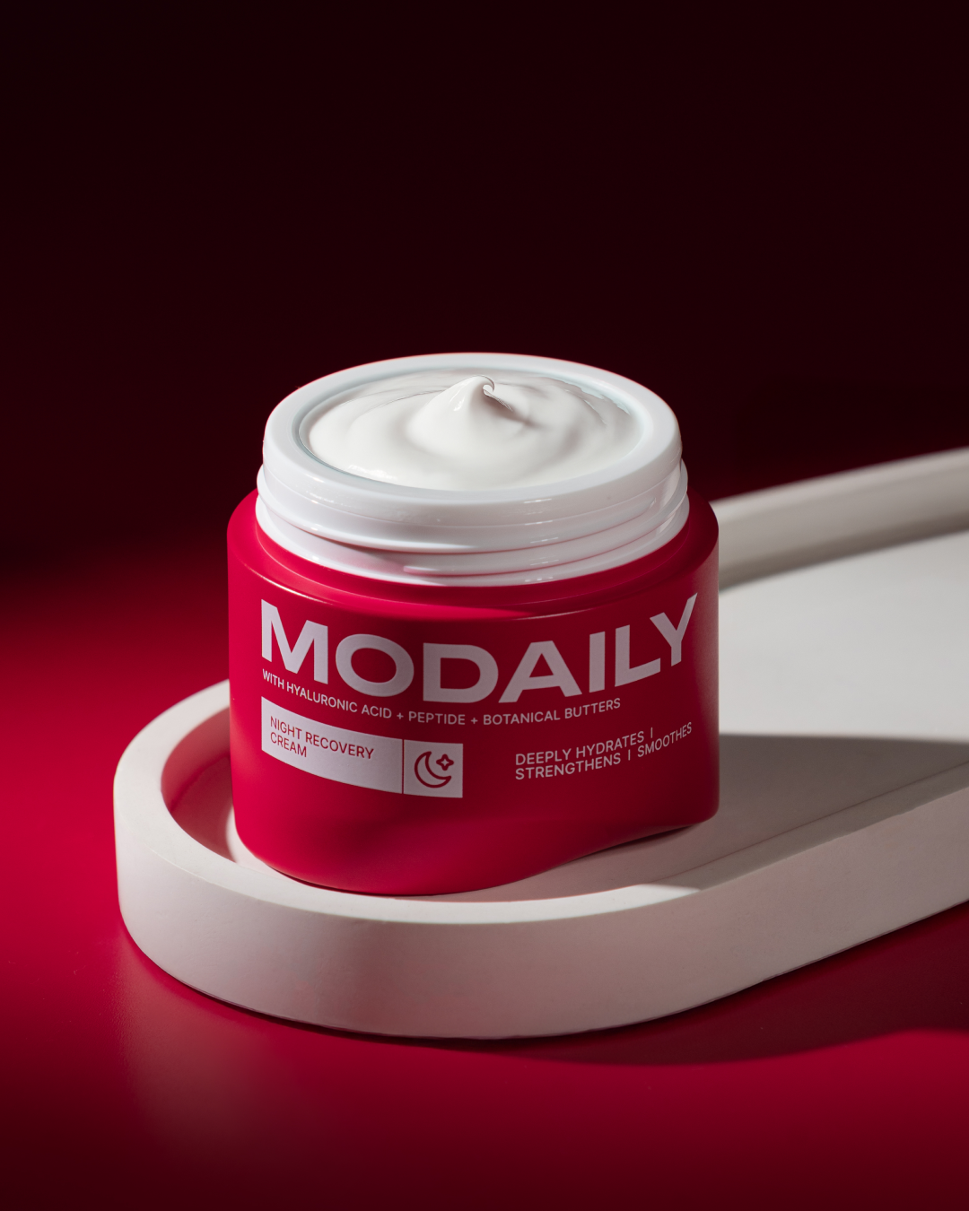 Night Recovery Cream thumbnail 3