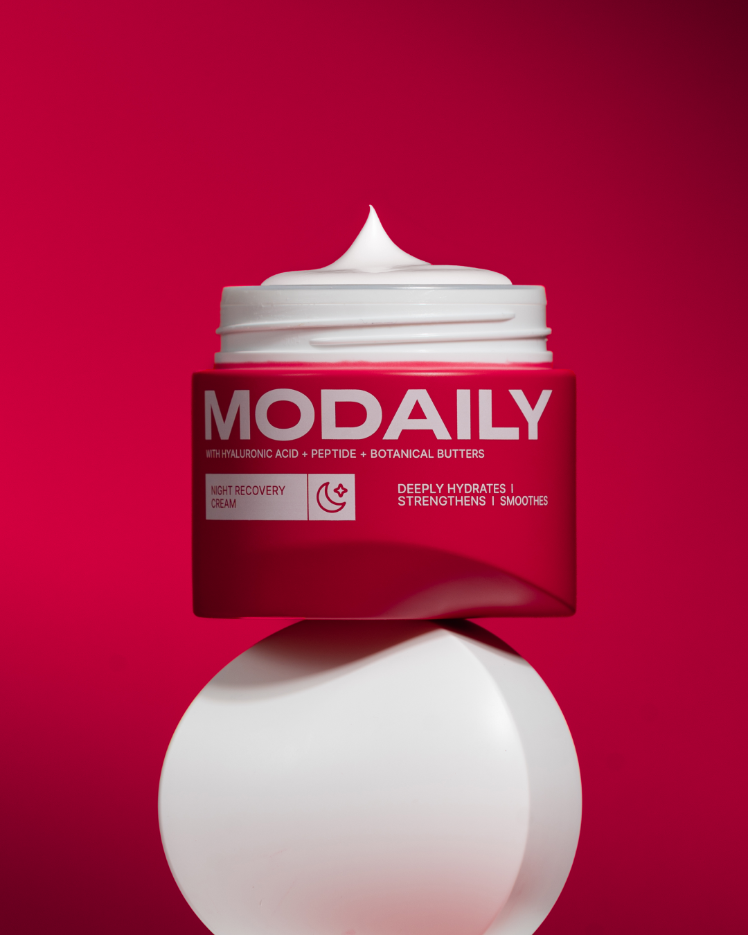 Night Recovery Cream thumbnail 2