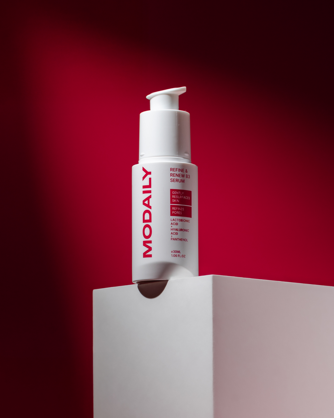 Refine & Renew B3 Serum thumbnail 2