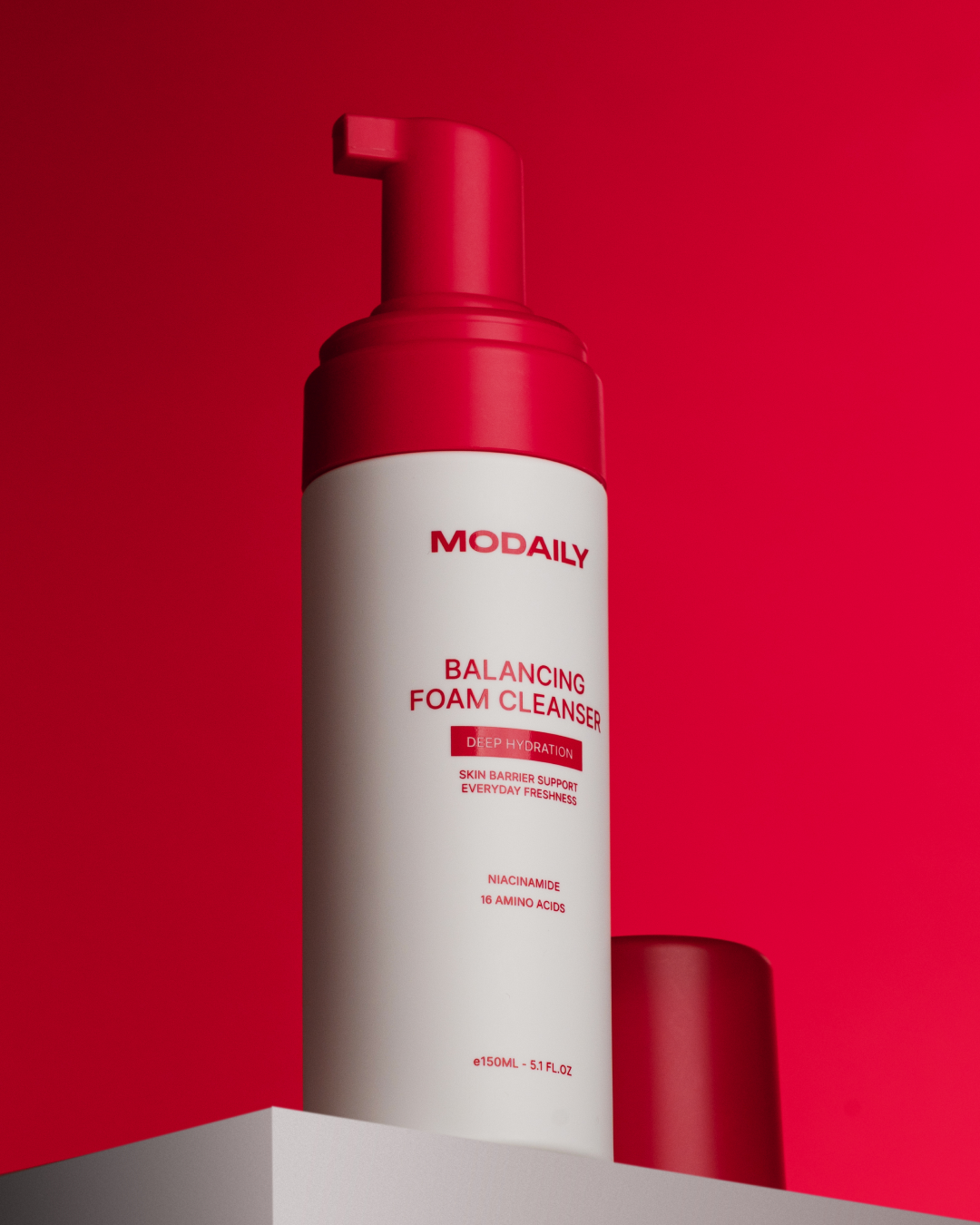 Balancing Foam Cleanser thumbnail 3