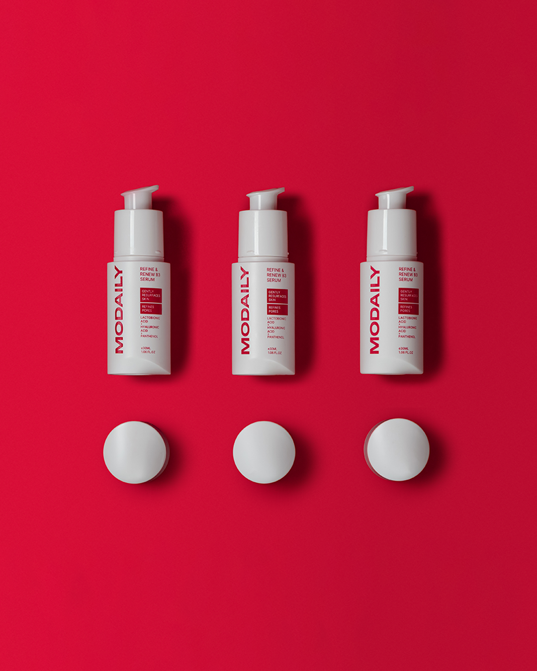 Refine & Renew B3 Serum thumbnail 3