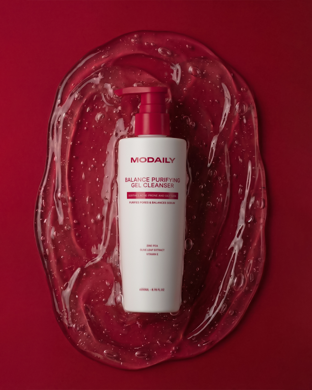 Balance Purifying Gel Cleanser thumbnail 3