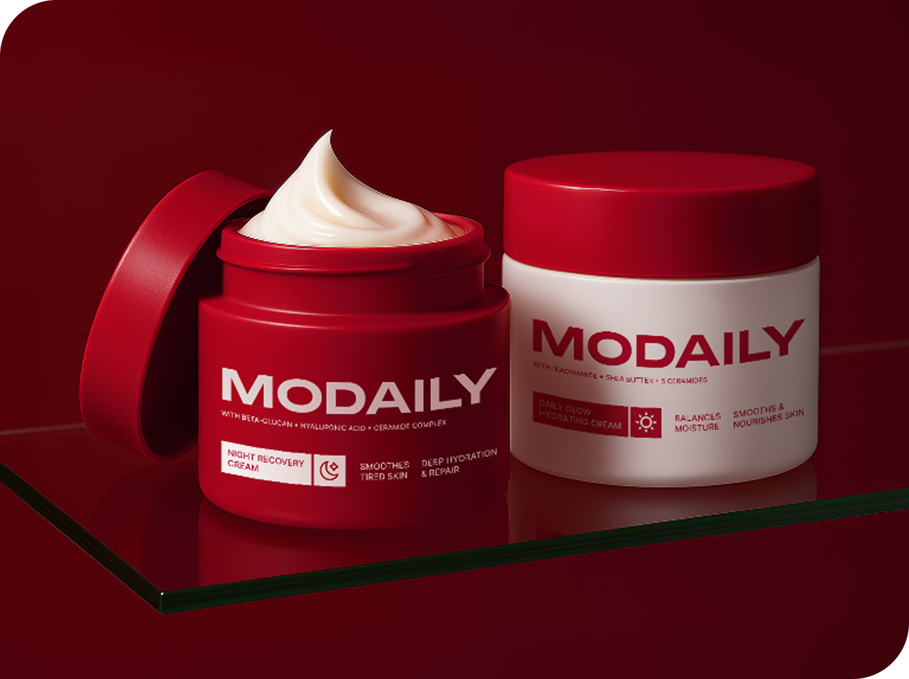 Запуск новинки: BALANCING FOAM CLEANSER уже в продаже!